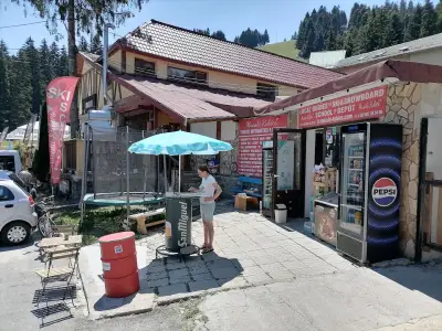 The best ski school in Bulgaria-Musala Rubies, ski school, Borovets, Bulgaria