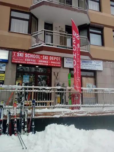 The best ski school in Bulgaria-Musala Rubies, ski school, Borovets, Bulgaria