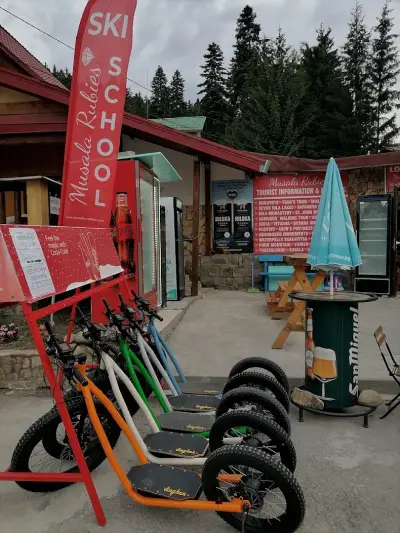 The best ski school in Bulgaria-Musala Rubies, ski school, Borovets, Bulgaria