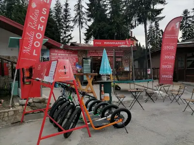 The best ski school in Bulgaria-Musala Rubies, ski school, Borovets, Bulgaria