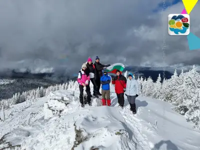 Туристически свят