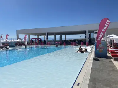 LuxTravel