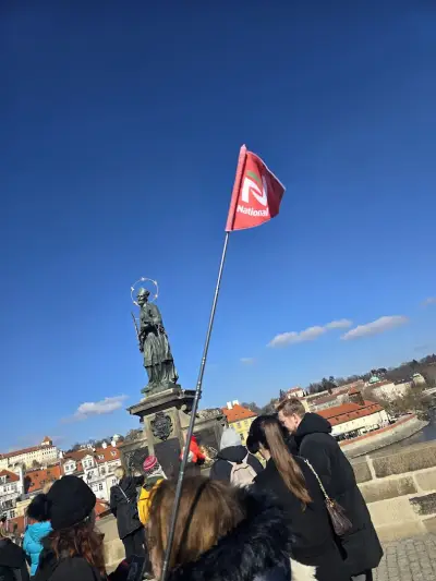 НАЦИОНАЛ ТУРС