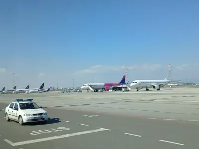 Goldair Handling Bulgaria