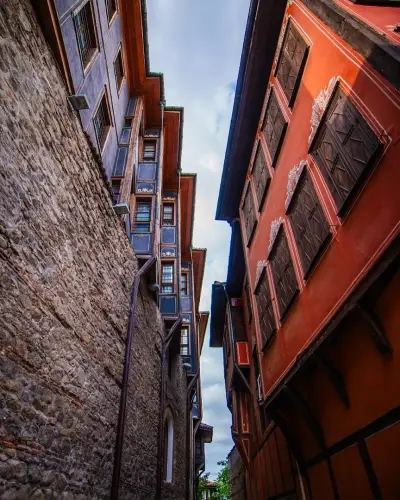 Fabulous Bulgaria