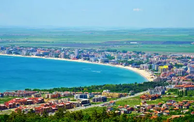 Tour Bulgaria شركة تور بلغاريا