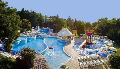 Tour Bulgaria شركة تور بلغاريا