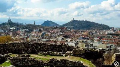 Tour Bulgaria شركة تور بلغاريا