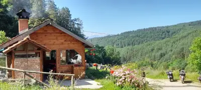 KHL MOTO TRAVEL