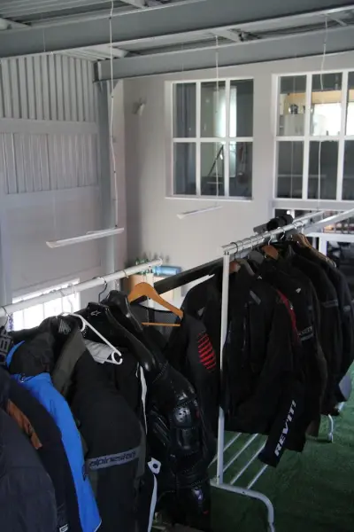 KHL MOTO TRAVEL