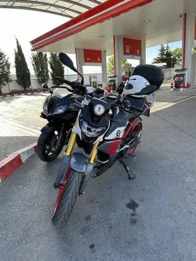KHL MOTO TRAVEL