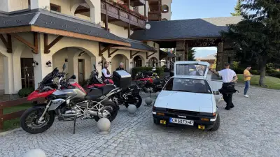 KHL MOTO TRAVEL