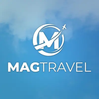 МАГ ТРАВЕЛ