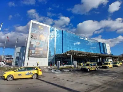 Турист сервиз централна автогара