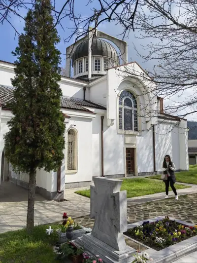 Туристическа Агенция Радо Травел