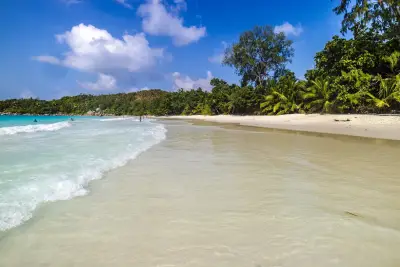 Tortuga Holidays | туристическа агенция