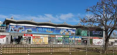 Глобал тур