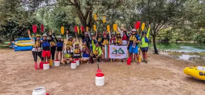 Adventure Team Bulgaria