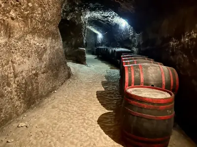 Magical Tours Bulgaria