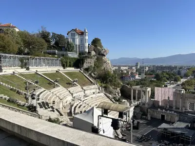 Magical Tours Bulgaria