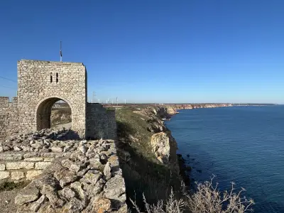 Magical Tours Bulgaria