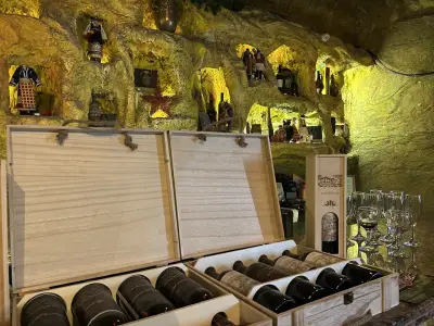 Magical Tours Bulgaria