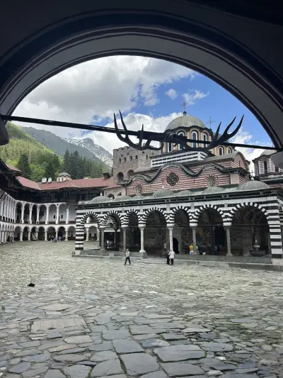 Magical Tours Bulgaria