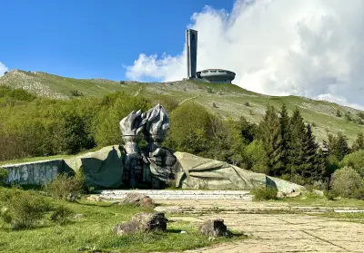 Magical Tours Bulgaria