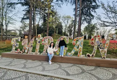 Туристическа агенция HolidayOB