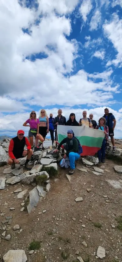 Teodora Koleva/tedibikerunhike- екскурзовод/tour guide, sport & tourism Bulgaria, hiking, biking, running