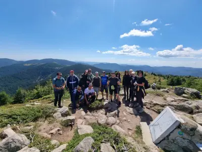 Teodora Koleva/tedibikerunhike- екскурзовод/tour guide, sport & tourism Bulgaria, hiking, biking, running