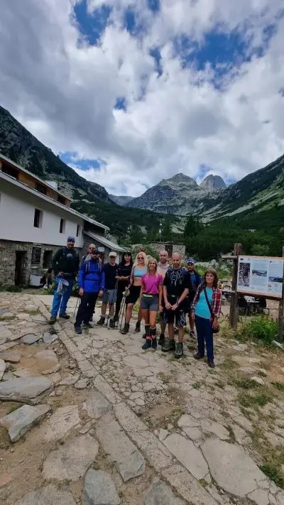 Teodora Koleva/tedibikerunhike- екскурзовод/tour guide, sport & tourism Bulgaria, hiking, biking, running