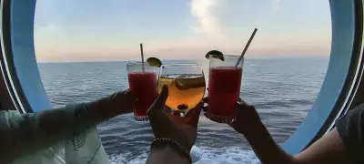 Круиз на мечтите