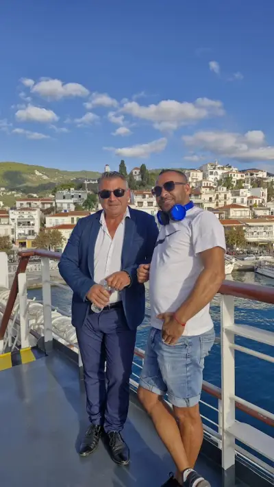 Туристическа агенция Travel Essence