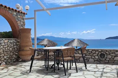 Туристическа агенция Travel Essence