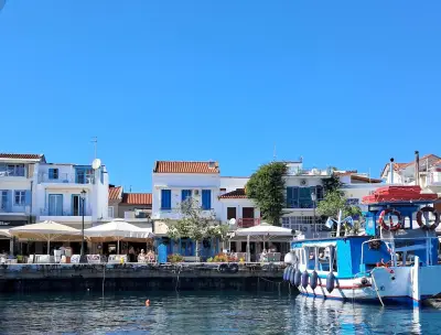 Туристическа агенция Travel Essence