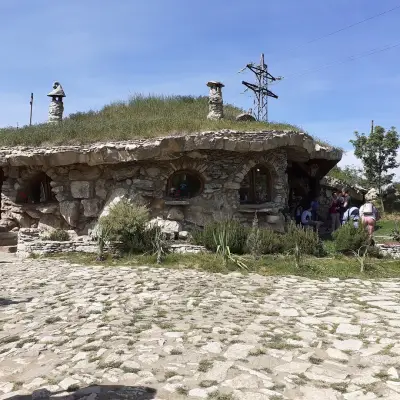 Туроператорска фирма "ВИСТ"