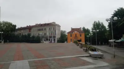 Туристическа Агенция "Гранд Тур"