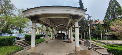 Туристически информационен център - Хисаря
