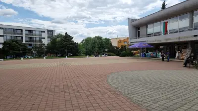 Туристически информационен център - Хисаря