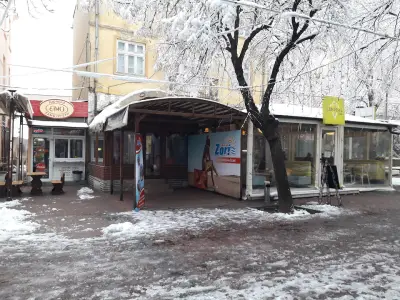 Зори Травел
