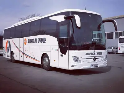 ARDA - TUR