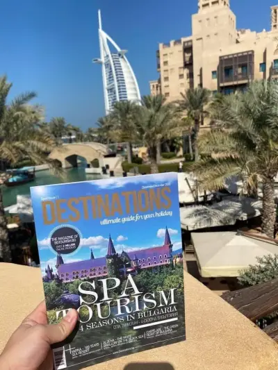 Bgtourism