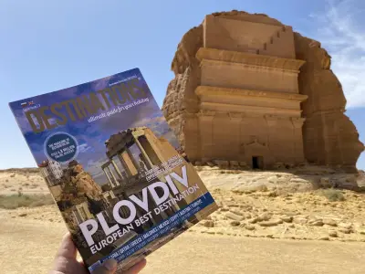 Bgtourism