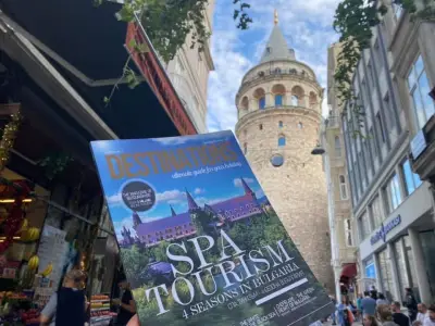 Bgtourism