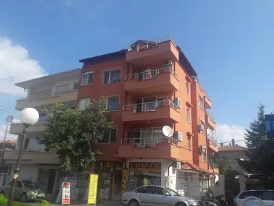 Афродита Турс - Afrodita Tours
