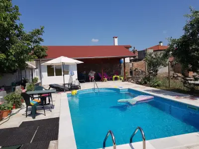 Bulgarian Charm