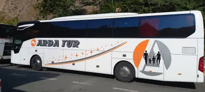 ARDA - TUR