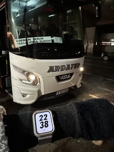 ARDA - TUR