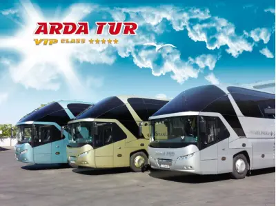 ARDA - TUR
